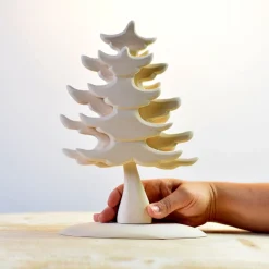 BumbuToys Large Spruce NAKED Fashion