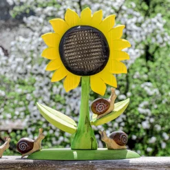 BumbuToys Large Sunflower Hot