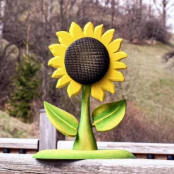 BumbuToys Large Sunflower Hot