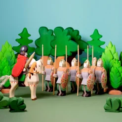 BumbuToys Large Thuja Online