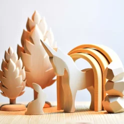 BumbuToys Large Thuja NAKED Sale