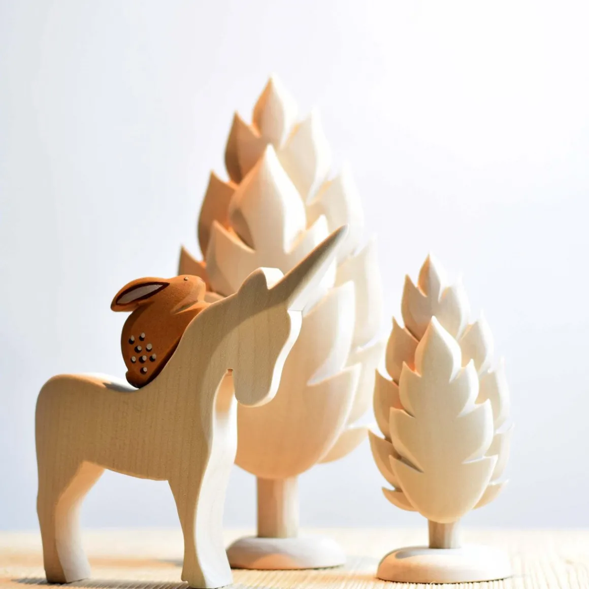 BumbuToys Large Thuja NAKED Sale