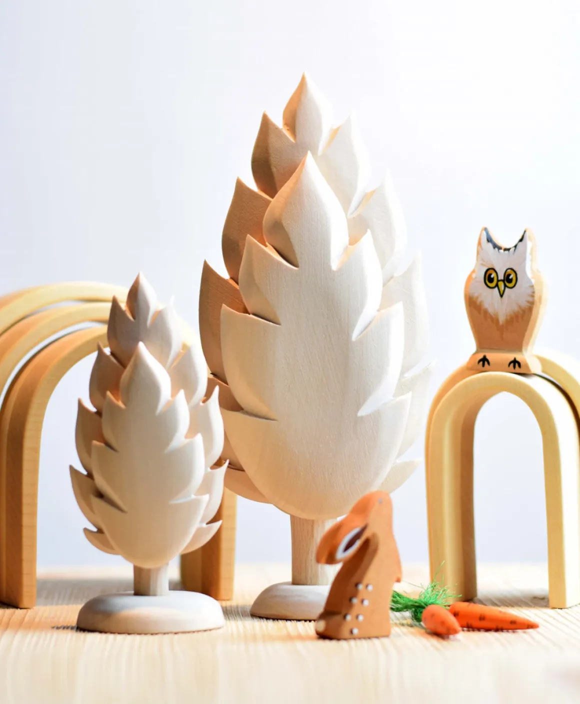 BumbuToys Large Thuja NAKED Sale