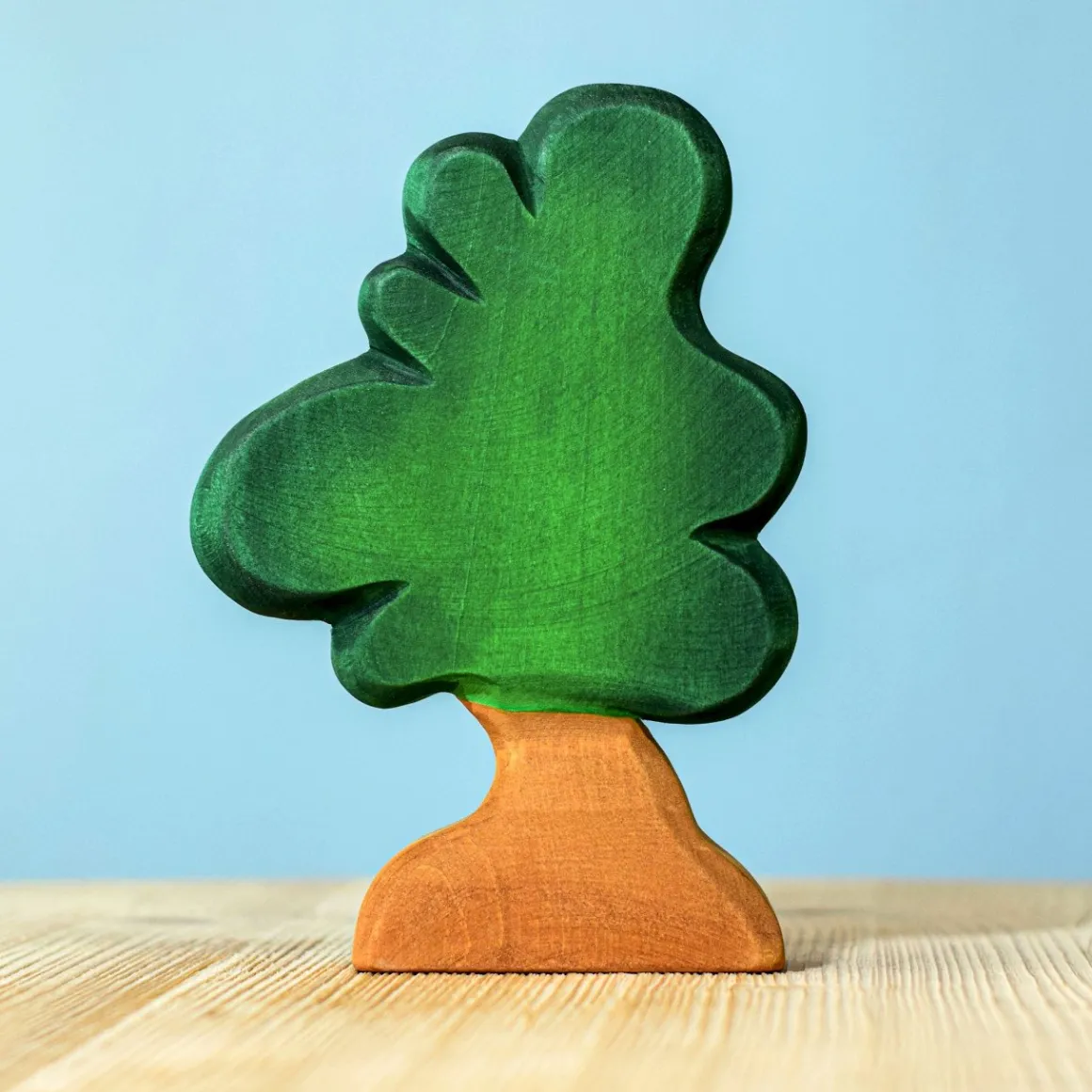 BumbuToys Large Tree Best