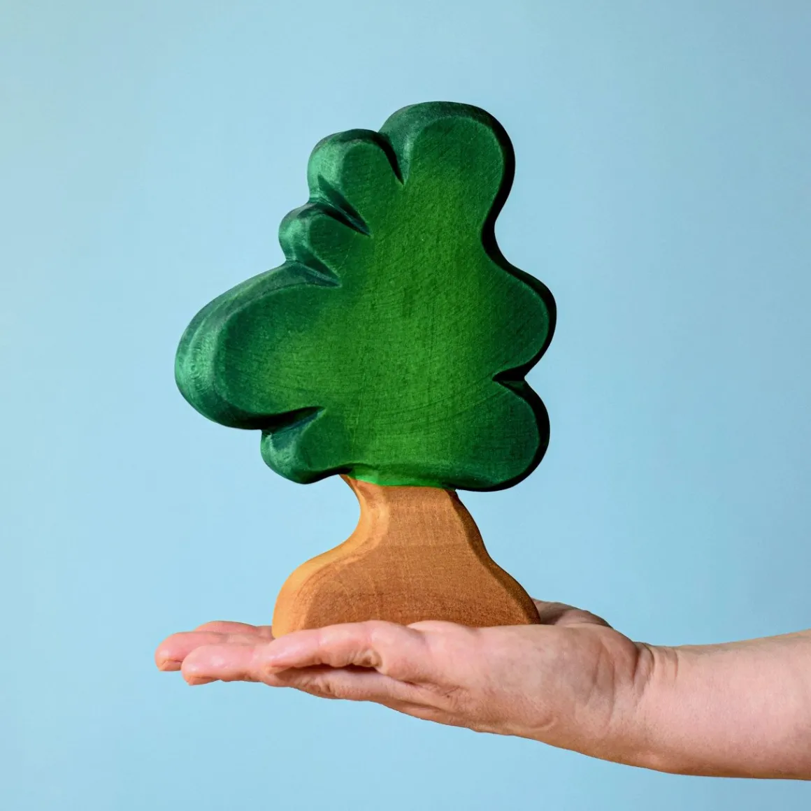 BumbuToys Large Tree Best