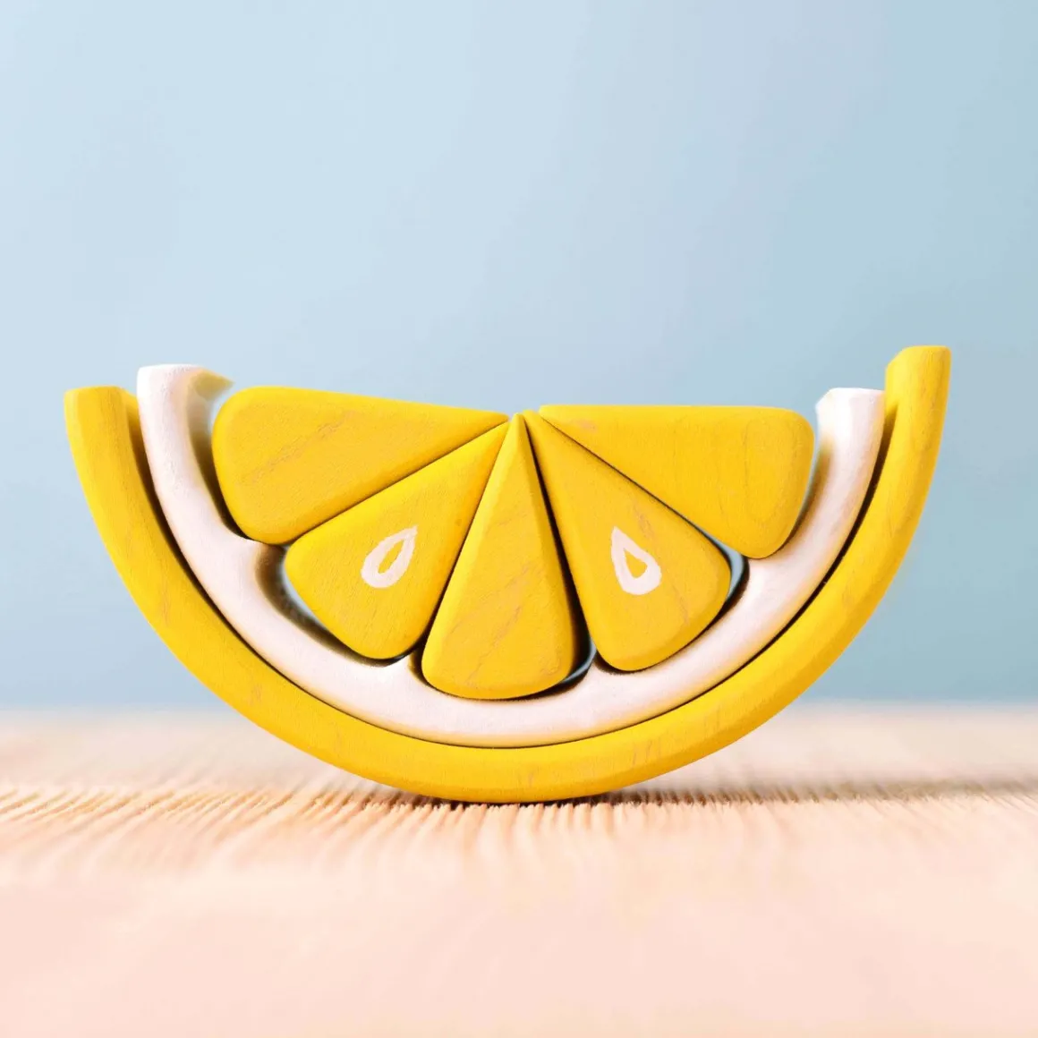 BumbuToys Lemon Best