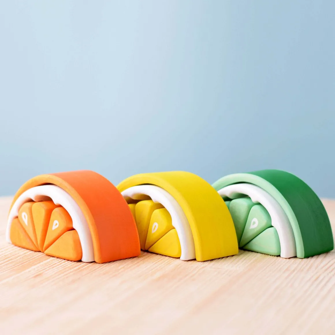 BumbuToys Lemon Best