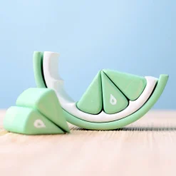 BumbuToys Lime New