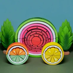 BumbuToys Lime New