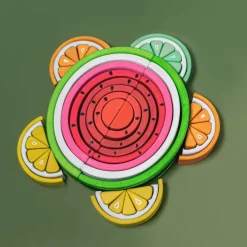 BumbuToys Lime New