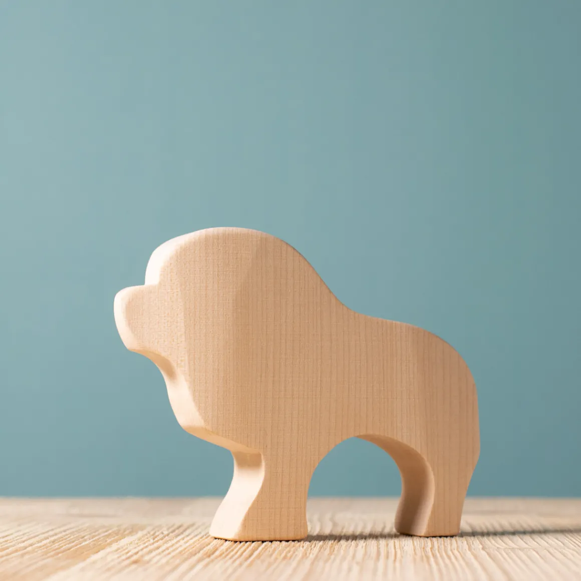 BumbuToys Lion BLANK New