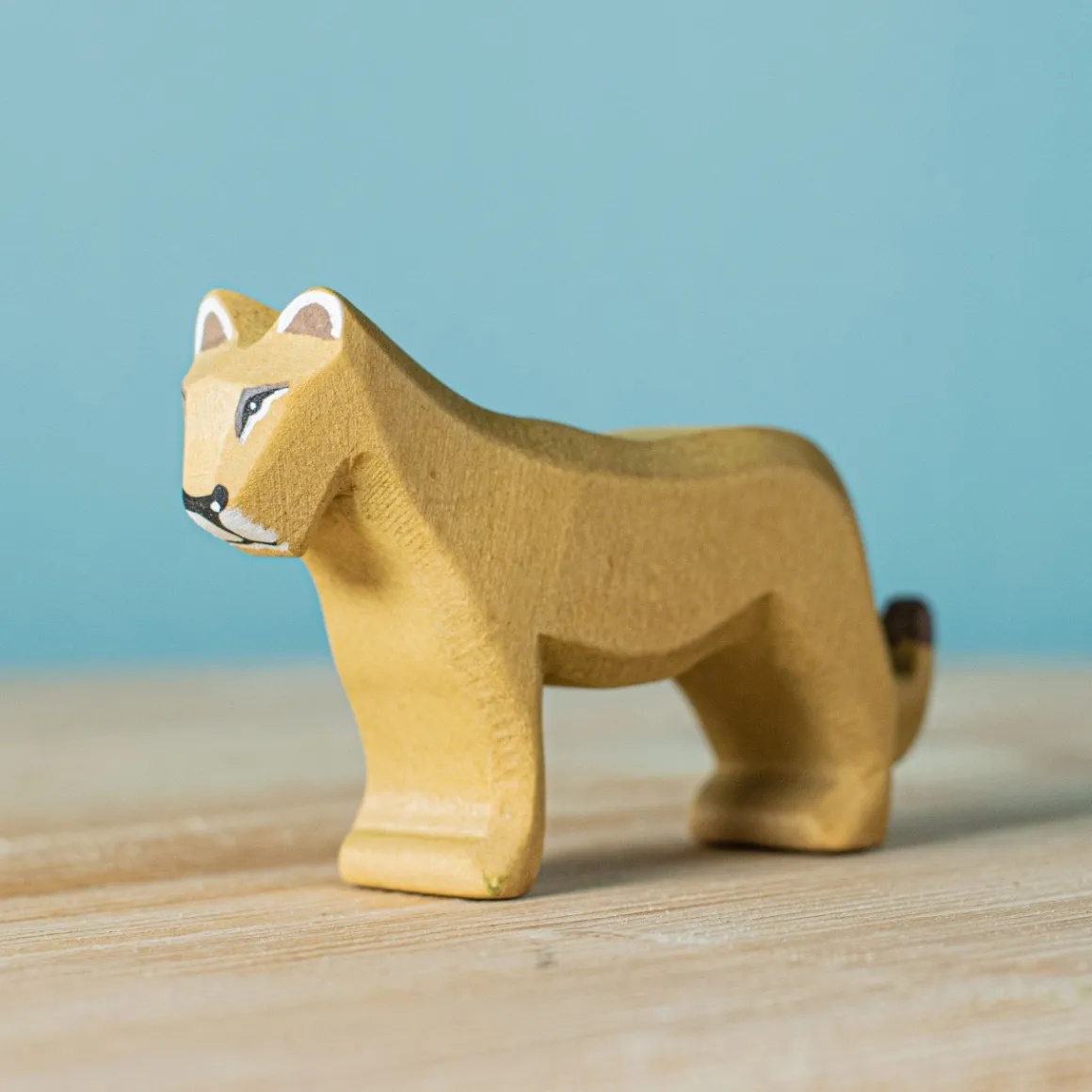 BumbuToys Lion Female Hot