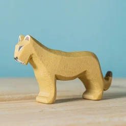 BumbuToys Lion Female Hot