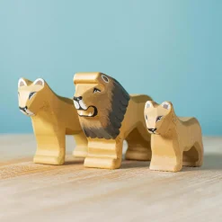 BumbuToys Lion Female Hot