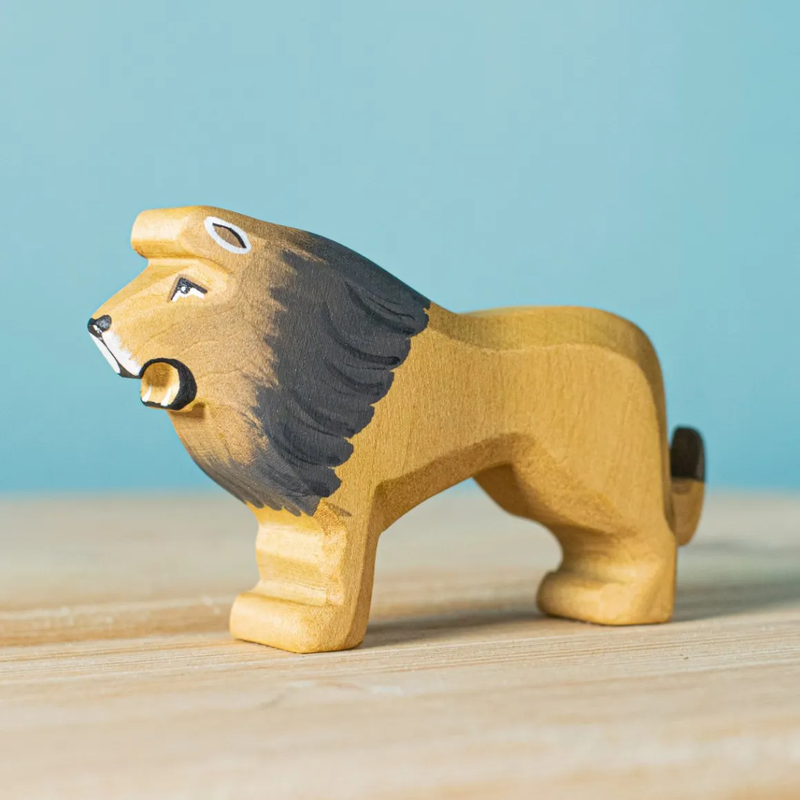 BumbuToys Lion Male Discount