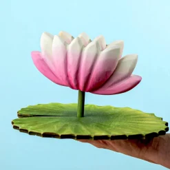 BumbuToys Lotus Flower New