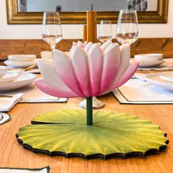BumbuToys Lotus Flower New