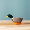 BumbuToys Mallard Duck Curious Sale