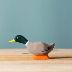 BumbuToys Mallard Duck Curious Sale