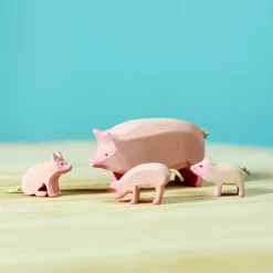 BumbuToys Mama Pig Sale