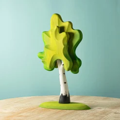 BumbuToys Medium Birch Green Best