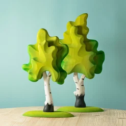 BumbuToys Medium Birch Green Best