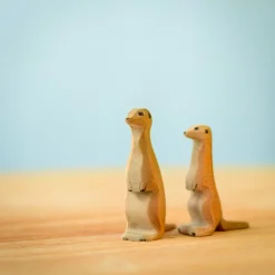 BumbuToys Meerkat Best