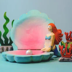 BumbuToys Mermaid Online