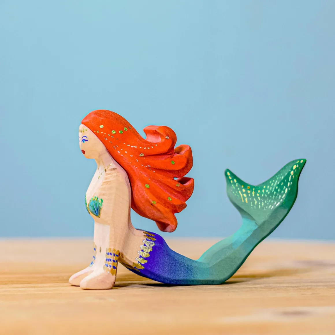 BumbuToys Mermaid Online