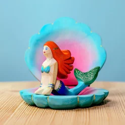 BumbuToys Mermaid Online