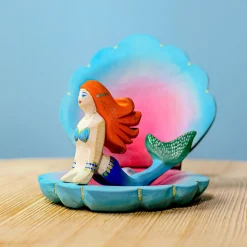 BumbuToys Mermaid Online