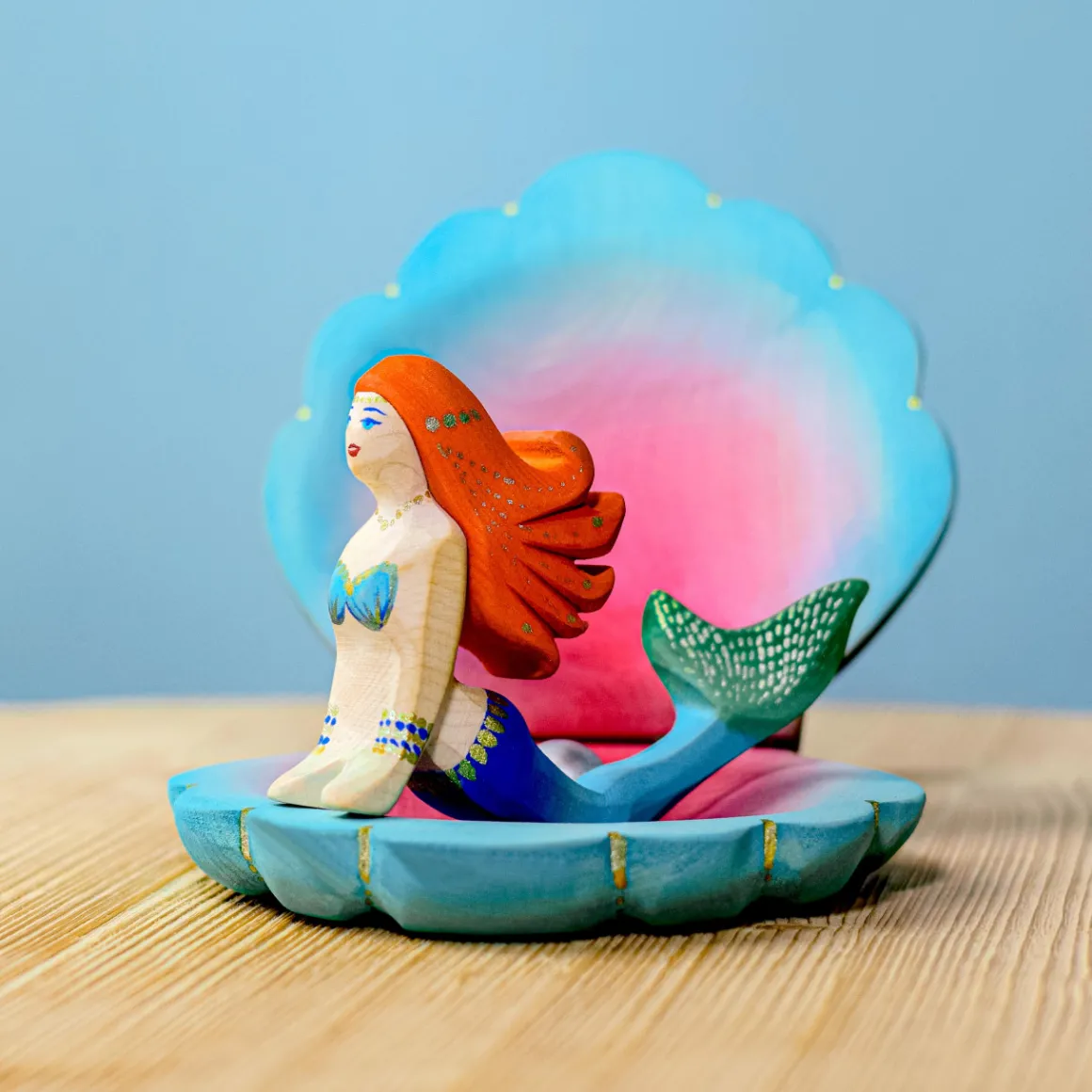 BumbuToys Mermaid Online