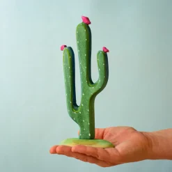 BumbuToys Mexican Cactus New