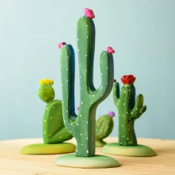 BumbuToys Mexican Cactus New
