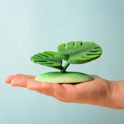 BumbuToys Monstera Fashion