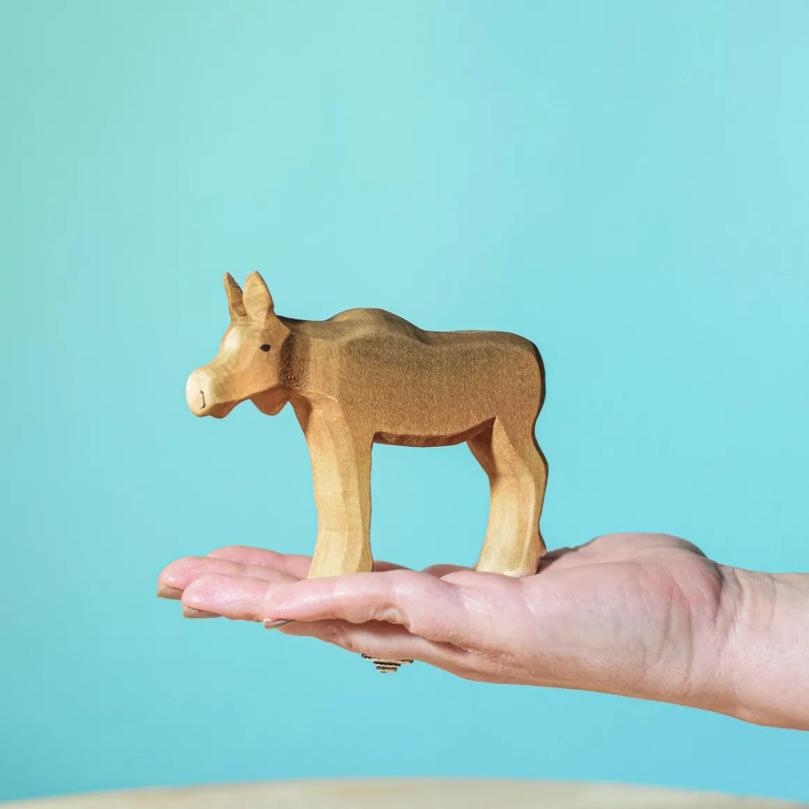 BumbuToys Moose Calf Online