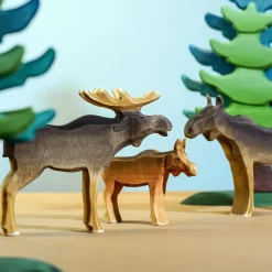 BumbuToys Moose Calf Online