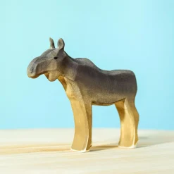 BumbuToys Moose Family SET Hot