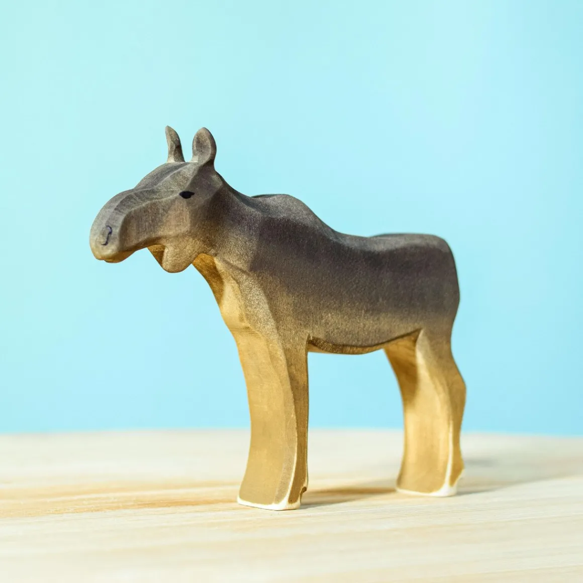 BumbuToys Moose Female Hot