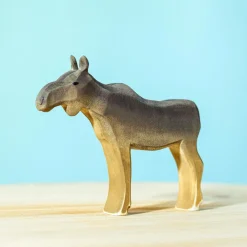 BumbuToys Moose Female Hot