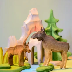 BumbuToys Moose Female Hot