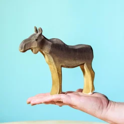 BumbuToys Moose Female Hot