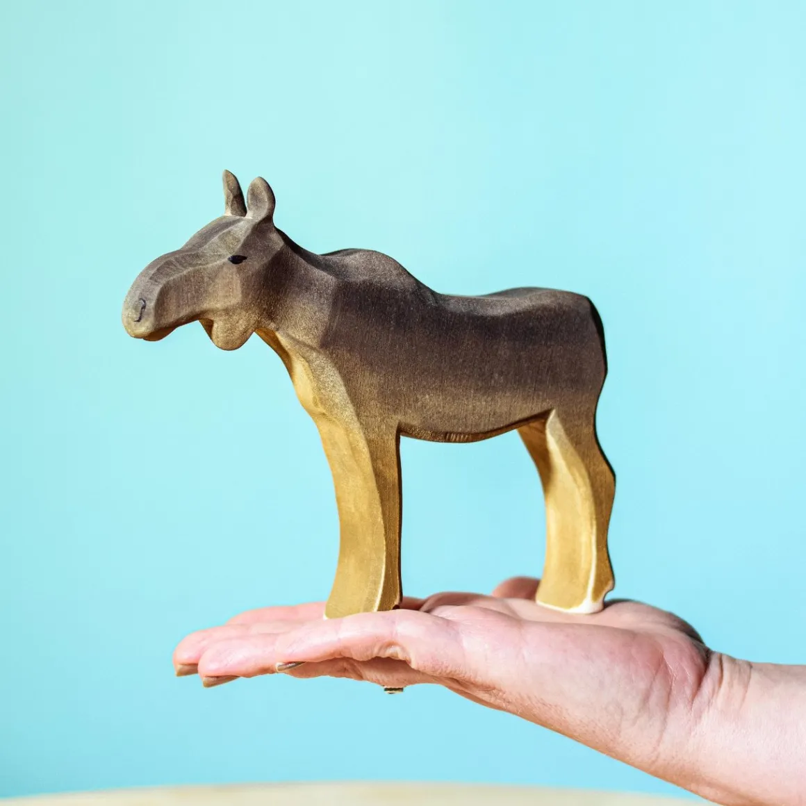 BumbuToys Moose Female Hot