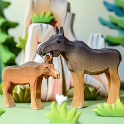 BumbuToys Moose Female Hot