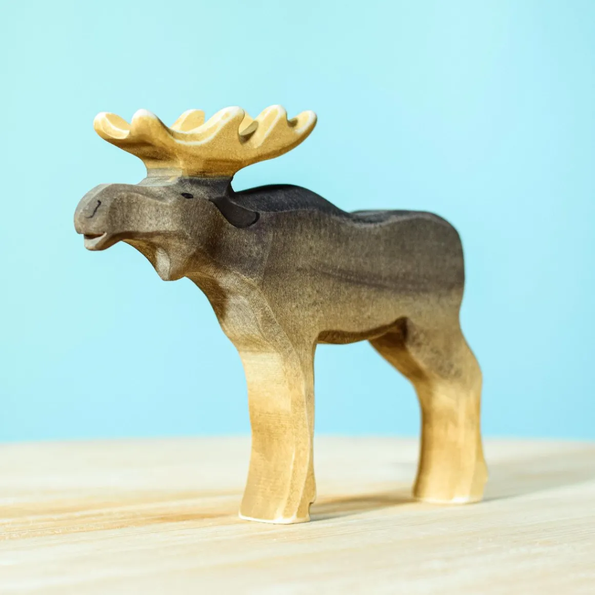 BumbuToys Moose Male New