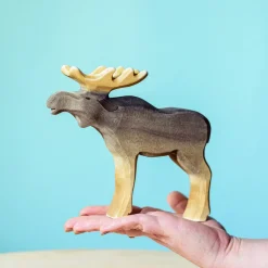 BumbuToys Moose Male New