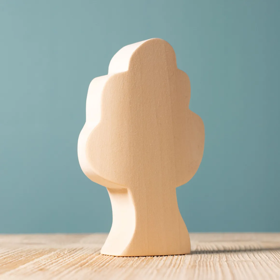 BumbuToys Oak Tree BLANK Fashion