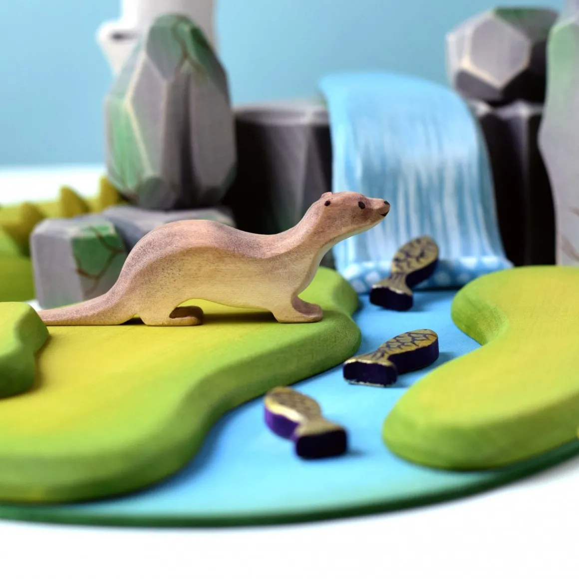 BumbuToys Otter Clearance
