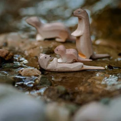BumbuToys Otter Curious Sale