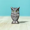 BumbuToys Owl Fashion